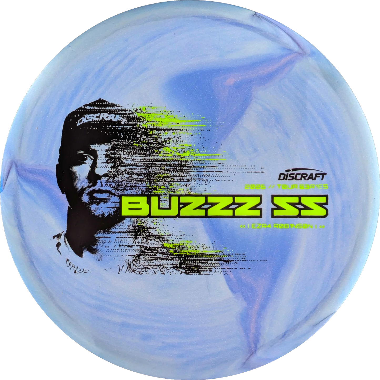 2026 Tour Series Ezra Robinson Buzzz SS