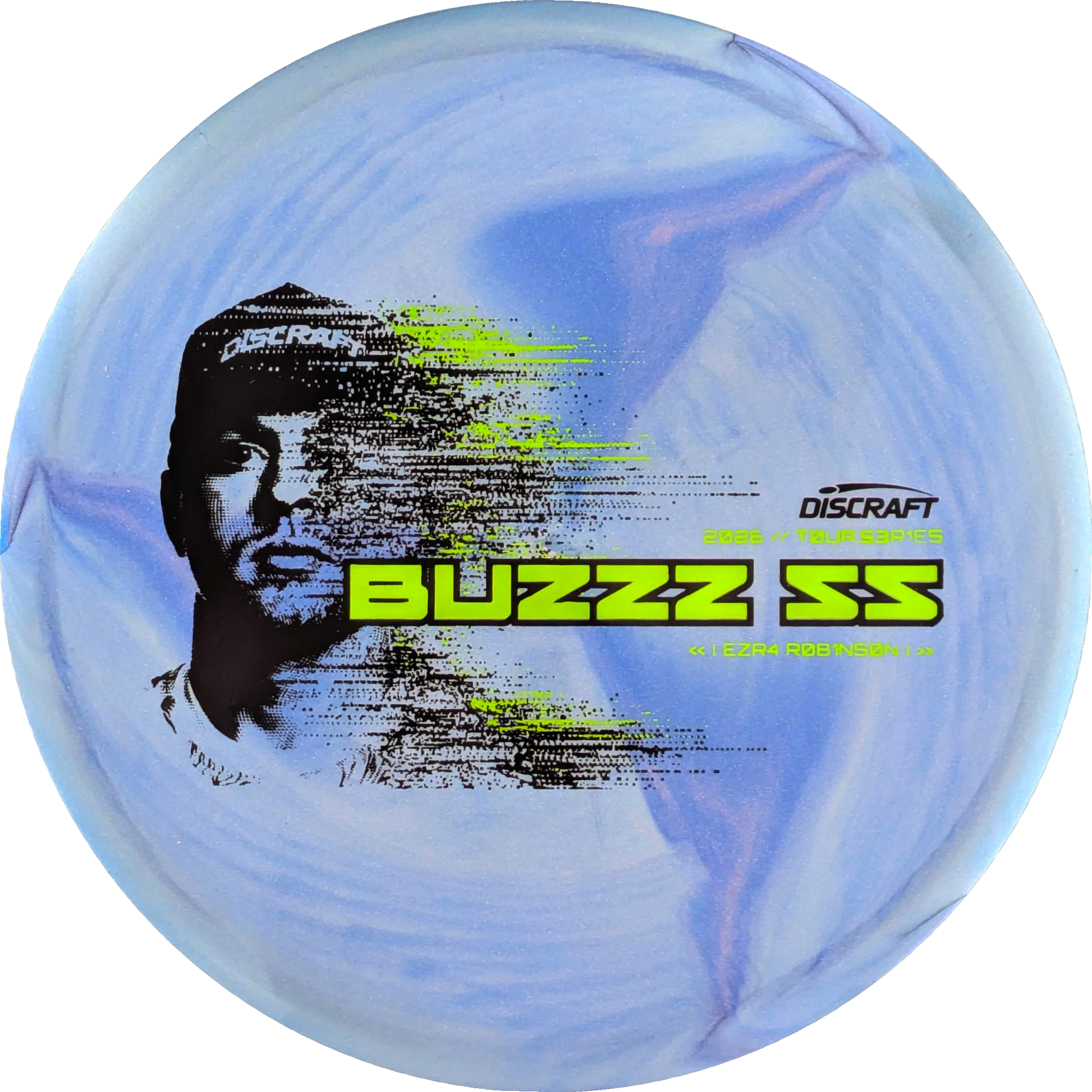 2026 Tour Series Ezra Robinson Buzzz SS