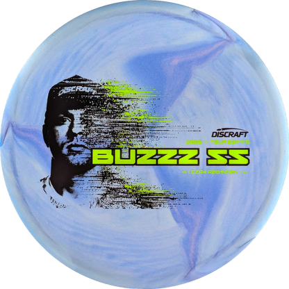2026 Tour Series Ezra Robinson Buzzz SS