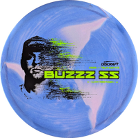 2026 Tour Series Ezra Robinson Buzzz SS