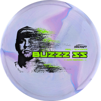 2026 Tour Series Ezra Robinson Buzzz SS