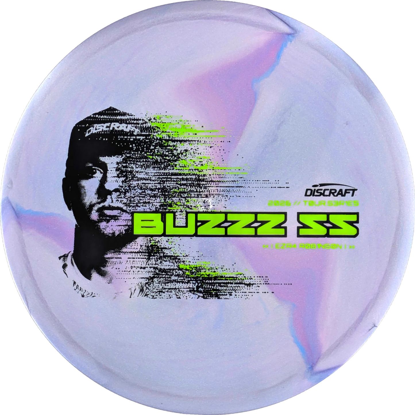 2026 Tour Series Ezra Robinson Buzzz SS