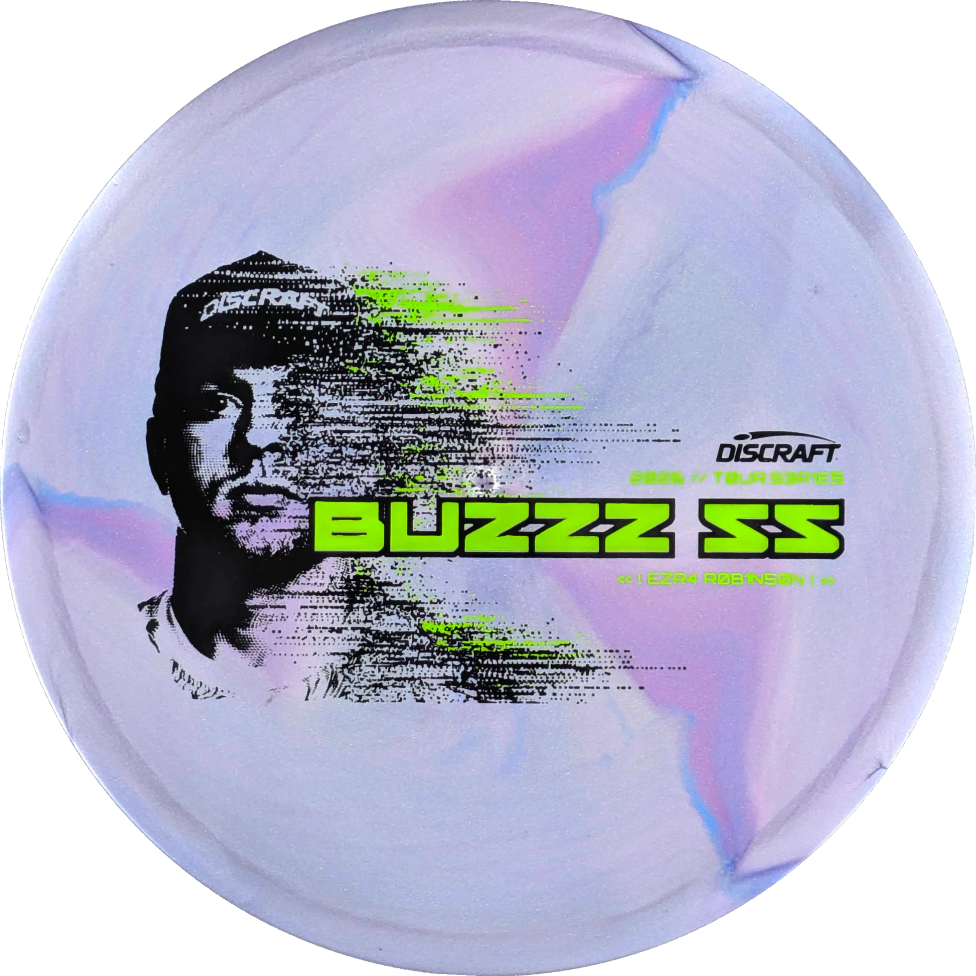 2026 Tour Series Ezra Robinson Buzzz SS
