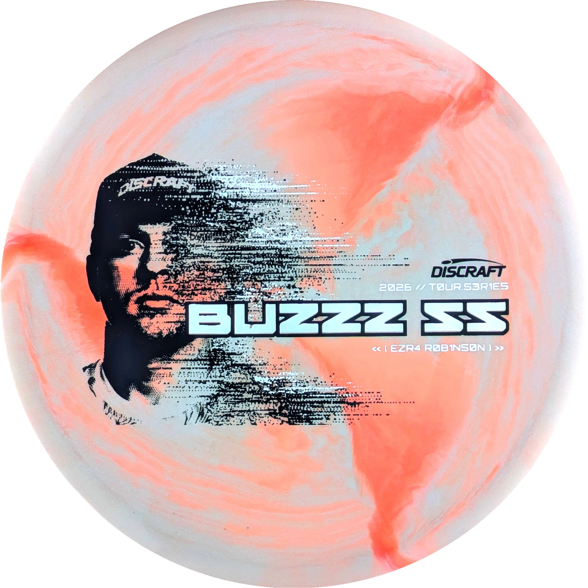 2026 Tour Series Ezra Robinson Buzzz SS
