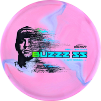 2026 Tour Series Ezra Robinson Buzzz SS