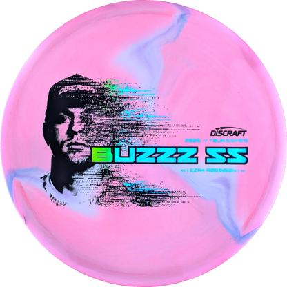 2026 Tour Series Ezra Robinson Buzzz SS