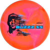 2026 Tour Series Ezra Robinson Buzzz SS