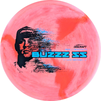 2026 Tour Series Ezra Robinson Buzzz SS