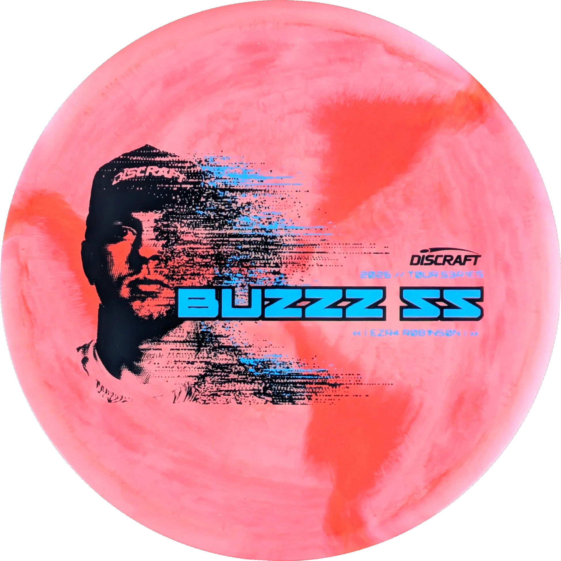 2026 Tour Series Ezra Robinson Buzzz SS