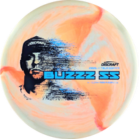 2026 Tour Series Ezra Robinson Buzzz SS