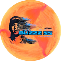 2026 Tour Series Ezra Robinson Buzzz SS