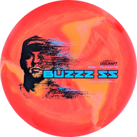 2026 Tour Series Ezra Robinson Buzzz SS