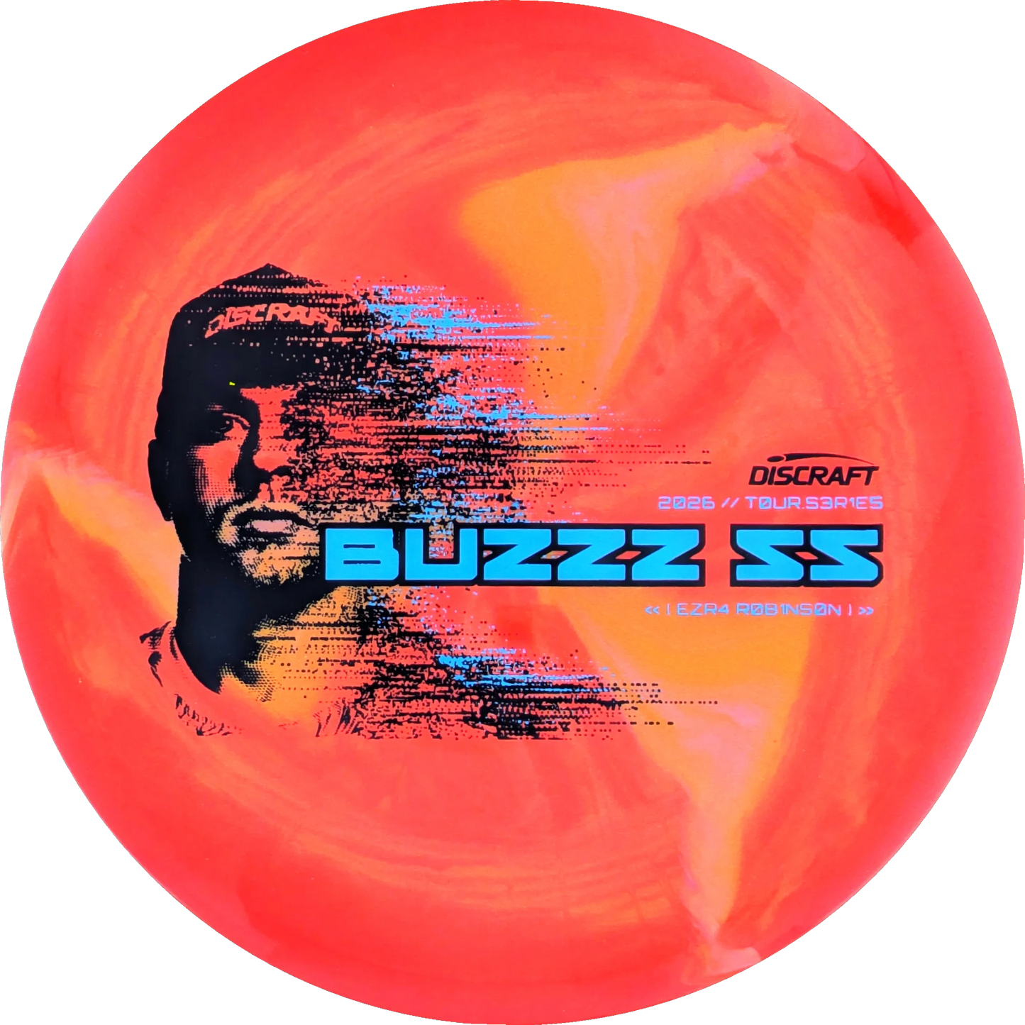 2026 Tour Series Ezra Robinson Buzzz SS