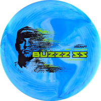 2026 Tour Series Ezra Robinson Buzzz SS
