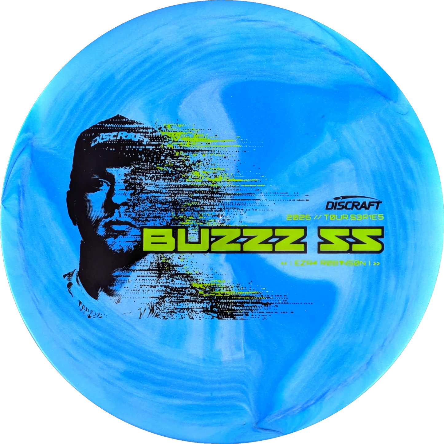 2026 Tour Series Ezra Robinson Buzzz SS