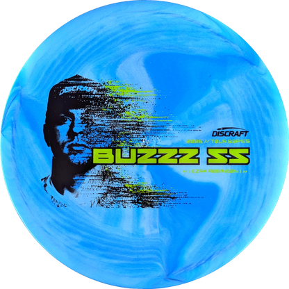 2026 Tour Series Ezra Robinson Buzzz SS