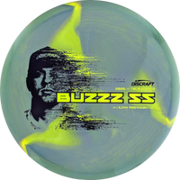 2026 Tour Series Ezra Robinson Buzzz SS