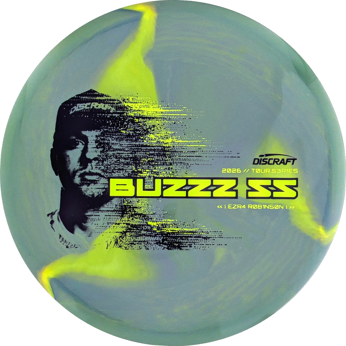 2026 Tour Series Ezra Robinson Buzzz SS