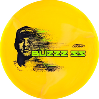 2026 Tour Series Ezra Robinson Buzzz SS