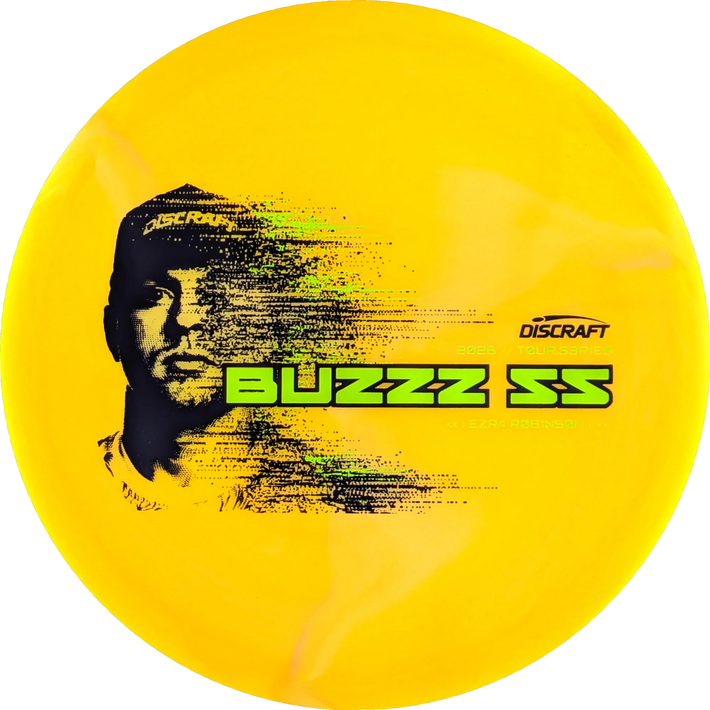 2026 Tour Series Ezra Robinson Buzzz SS