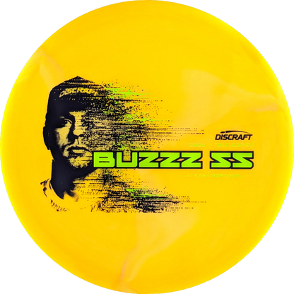 2026 Tour Series Ezra Robinson Buzzz SS