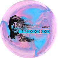 2026 Tour Series Ezra Robinson Buzzz SS