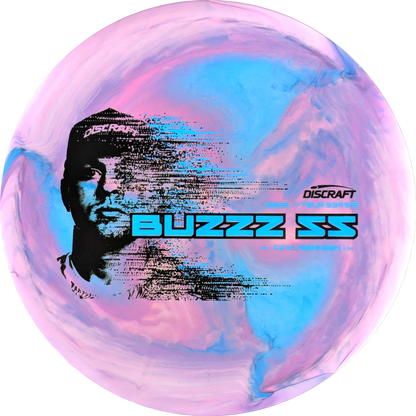2026 Tour Series Ezra Robinson Buzzz SS