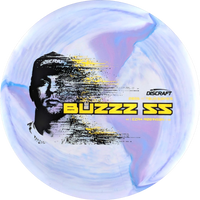 2026 Tour Series Ezra Robinson Buzzz SS