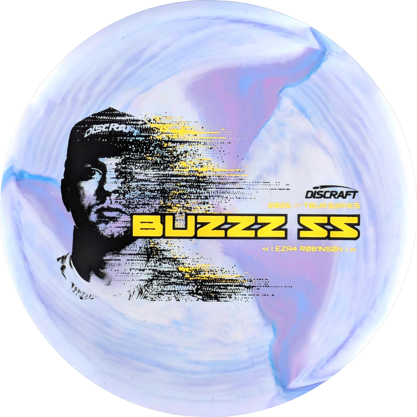 2026 Tour Series Ezra Robinson Buzzz SS