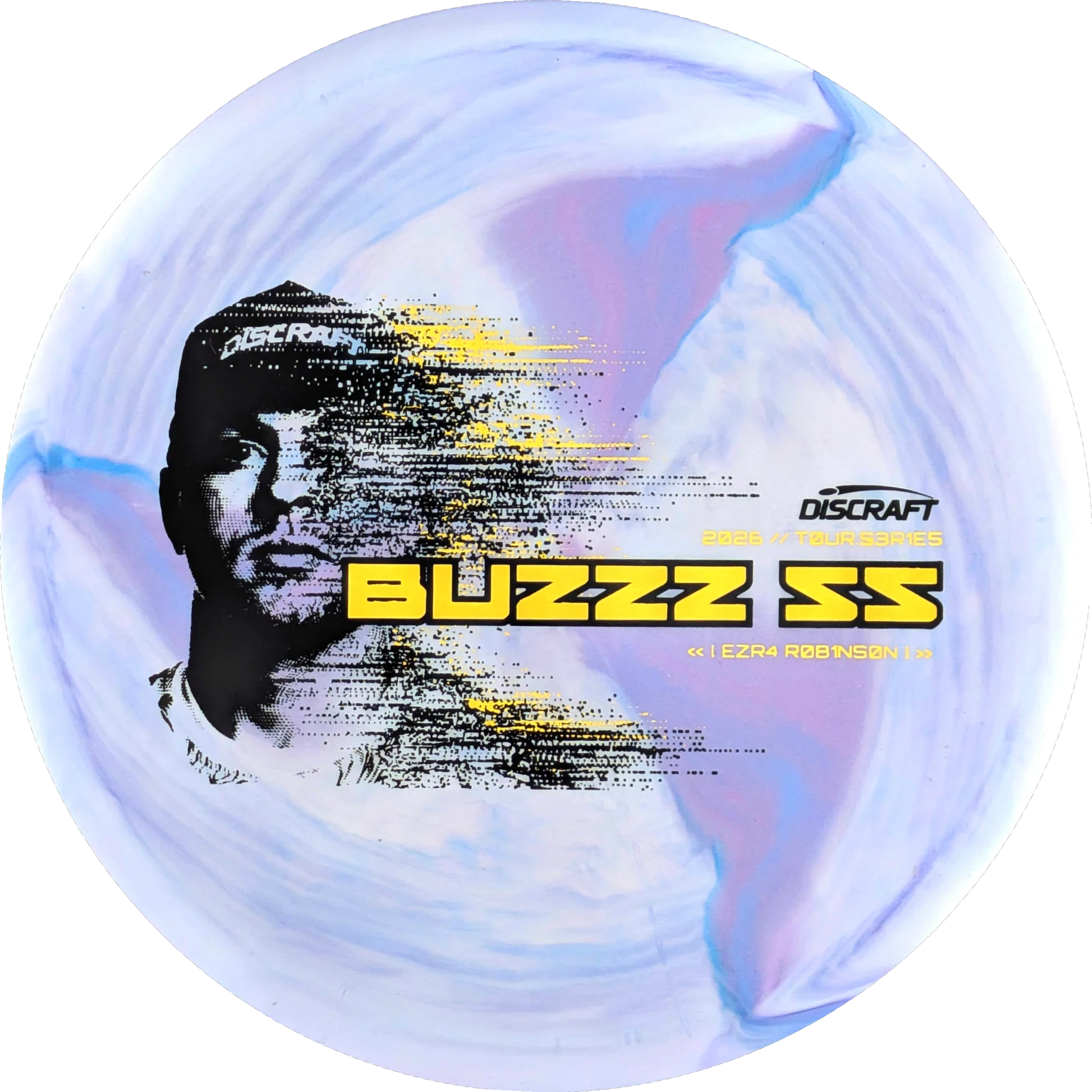 2026 Tour Series Ezra Robinson Buzzz SS