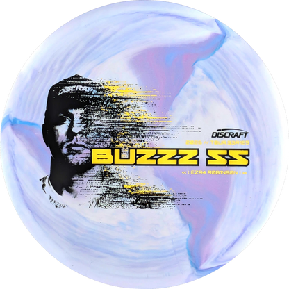 2026 Tour Series Ezra Robinson Buzzz SS