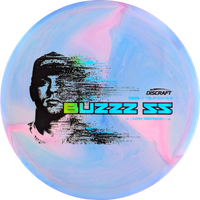 2026 Tour Series Ezra Robinson Buzzz SS