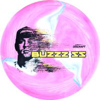 2026 Tour Series Ezra Robinson Buzzz SS