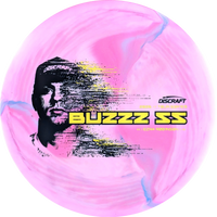 2026 Tour Series Ezra Robinson Buzzz SS
