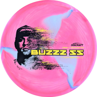 2026 Tour Series Ezra Robinson Buzzz SS