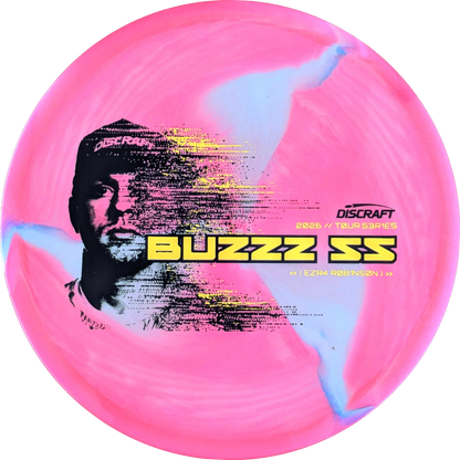 2026 Tour Series Ezra Robinson Buzzz SS