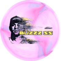 2026 Tour Series Ezra Robinson Buzzz SS