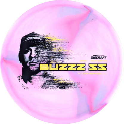 2026 Tour Series Ezra Robinson Buzzz SS