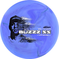 2026 Tour Series Ezra Robinson Buzzz SS