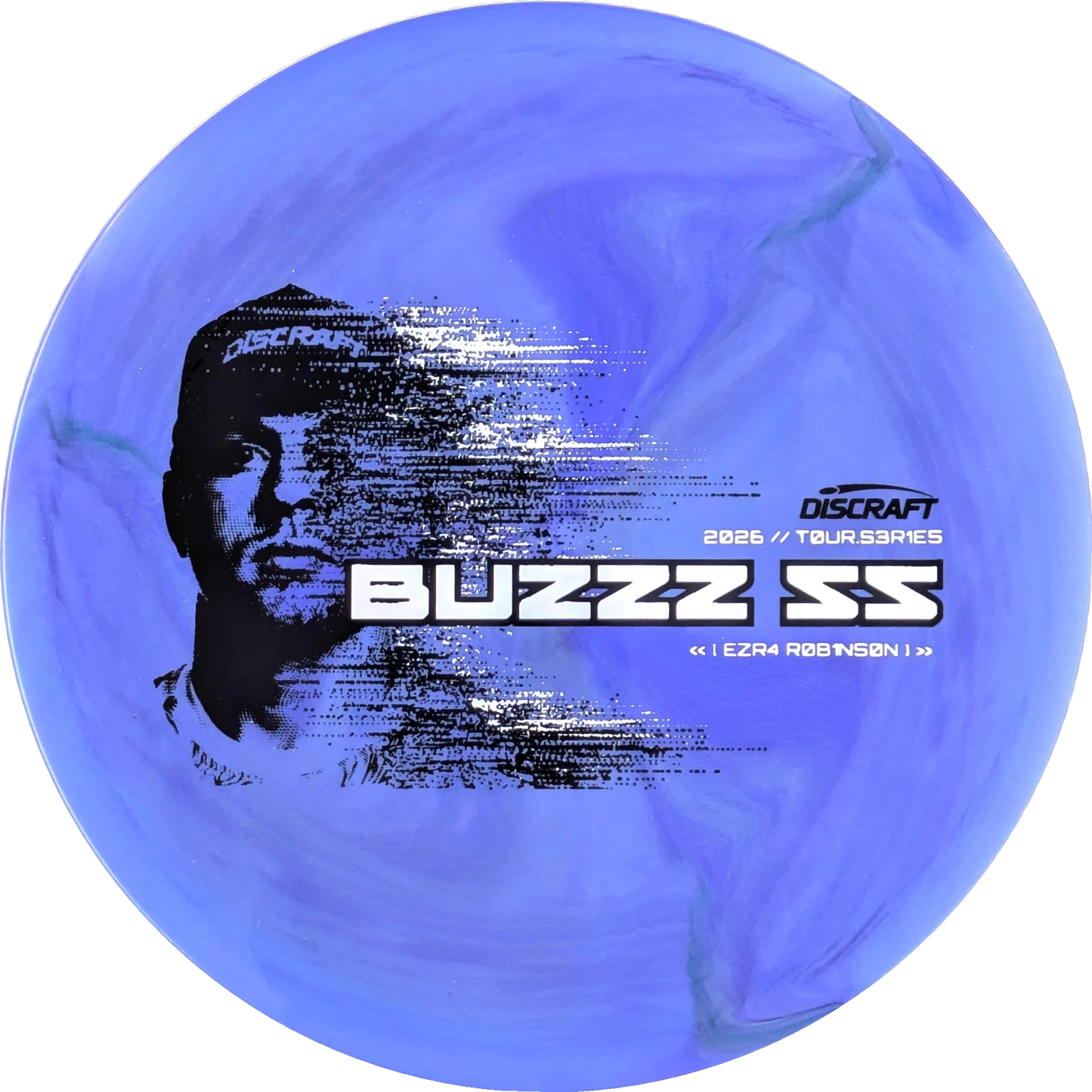 2026 Tour Series Ezra Robinson Buzzz SS