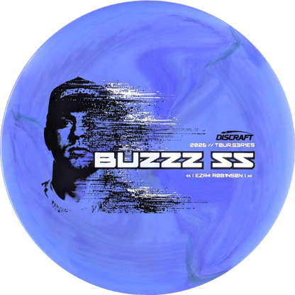 2026 Tour Series Ezra Robinson Buzzz SS
