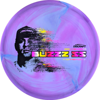 2026 Tour Series Ezra Robinson Buzzz SS