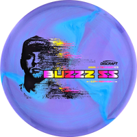 2026 Tour Series Ezra Robinson Buzzz SS