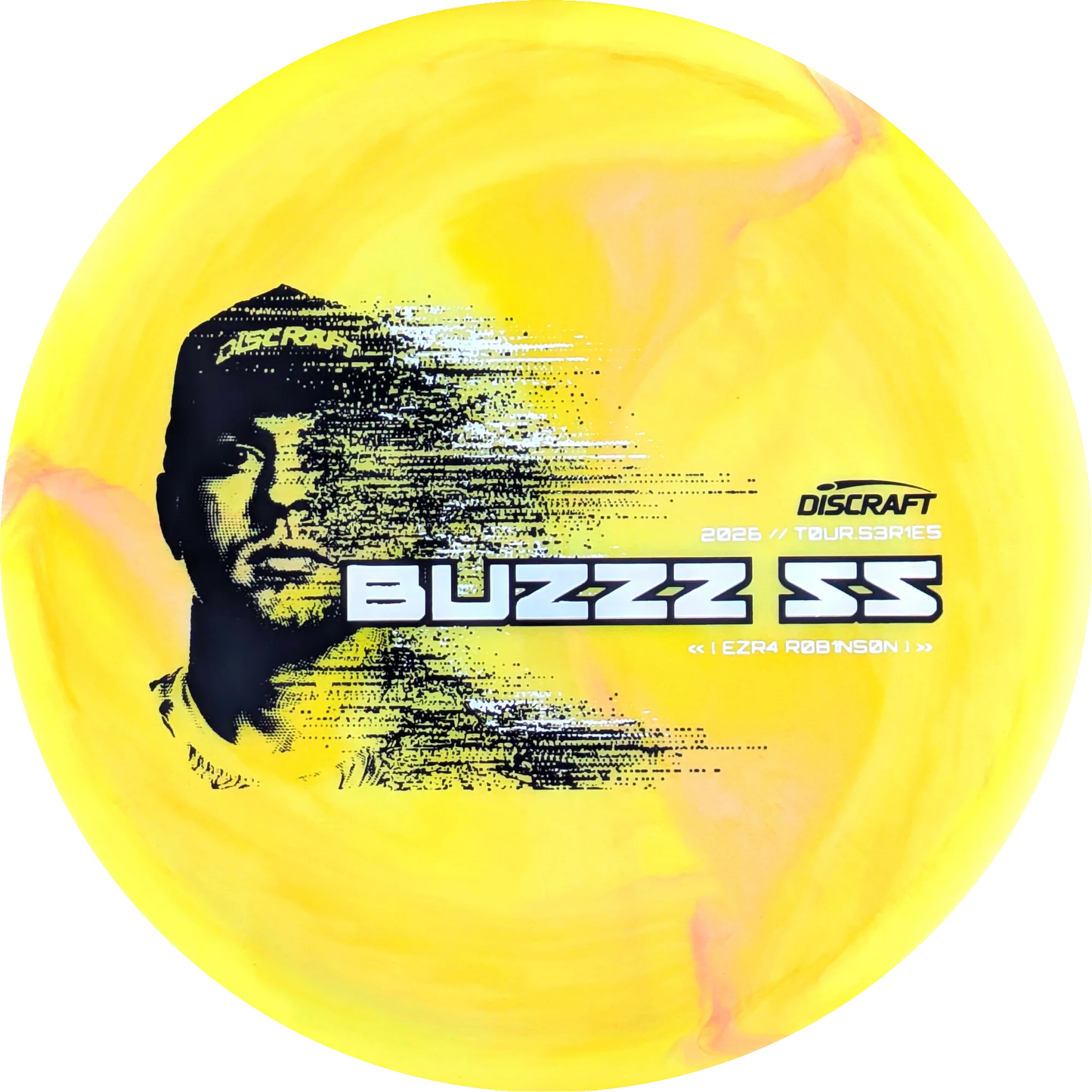 2026 Tour Series Ezra Robinson Buzzz SS