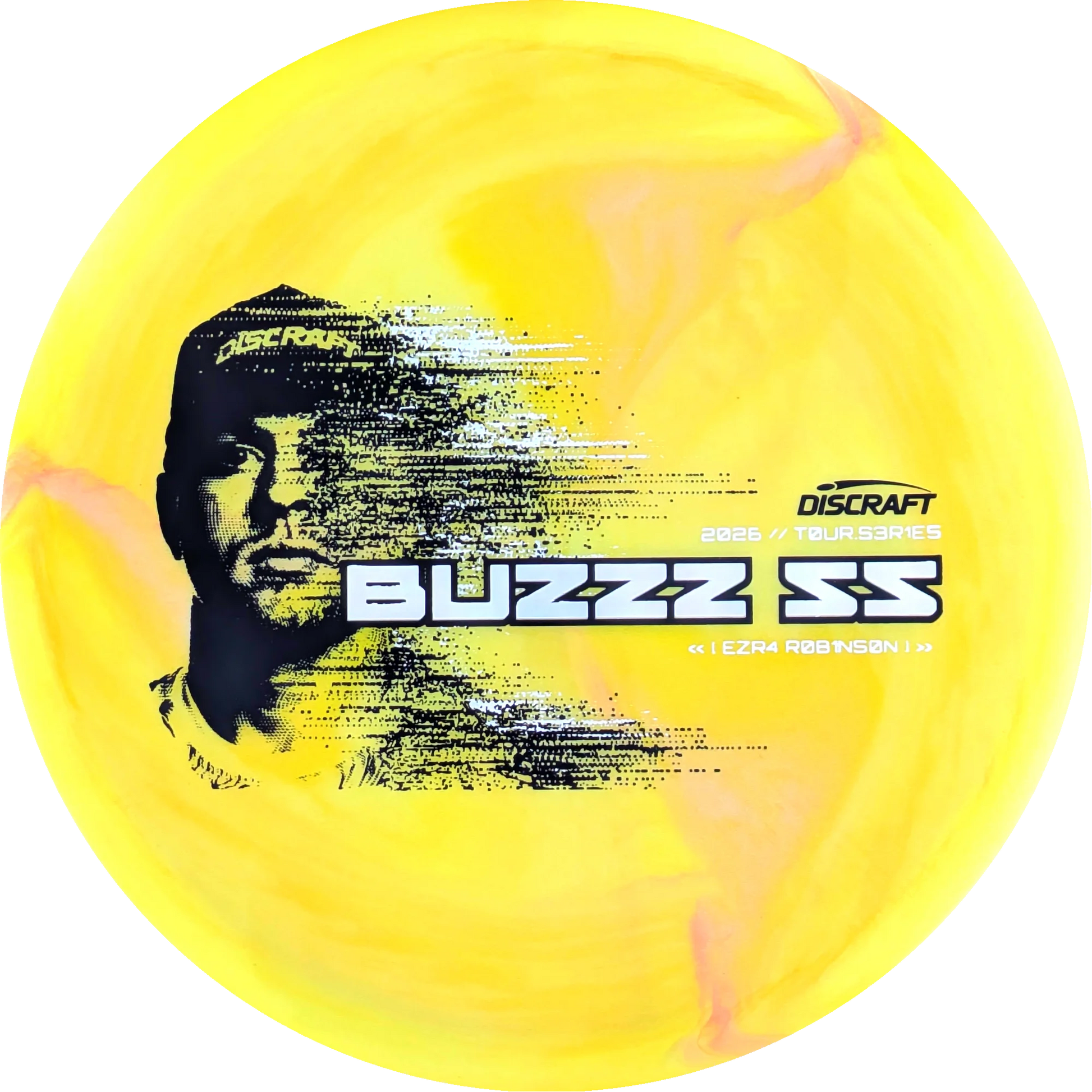 2026 Tour Series Ezra Robinson Buzzz SS