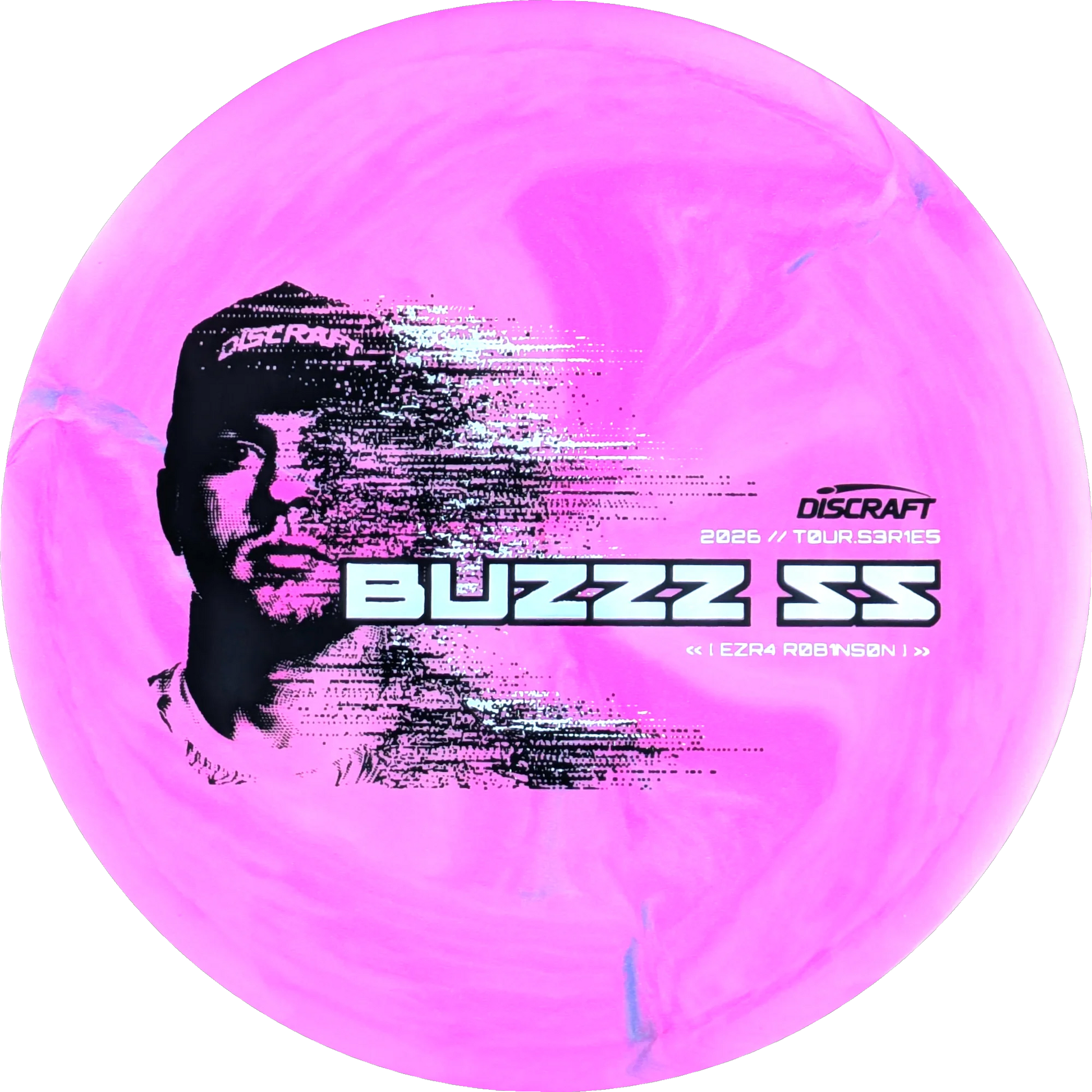 2026 Tour Series Ezra Robinson Buzzz SS