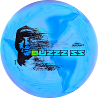 2026 Tour Series Ezra Robinson Buzzz SS