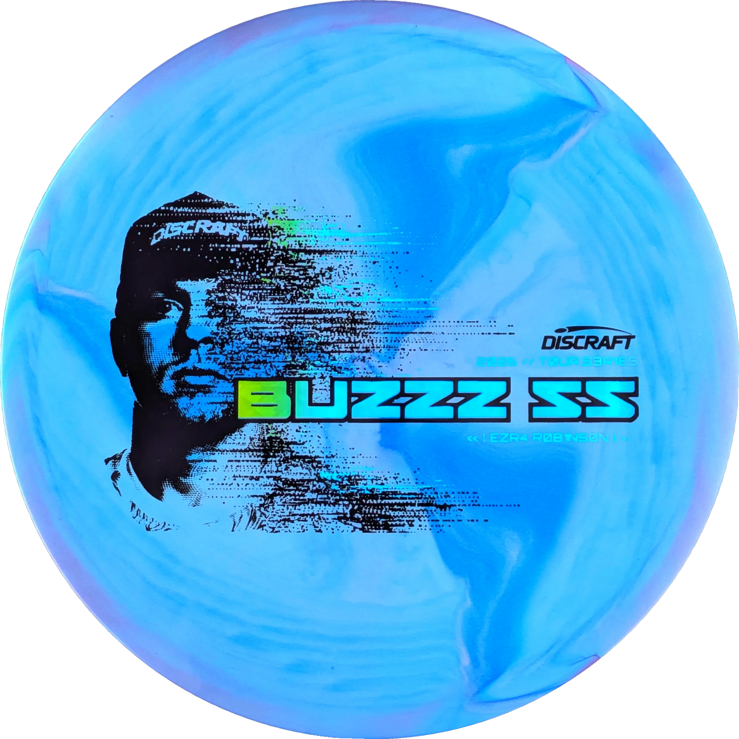 2026 Tour Series Ezra Robinson Buzzz SS