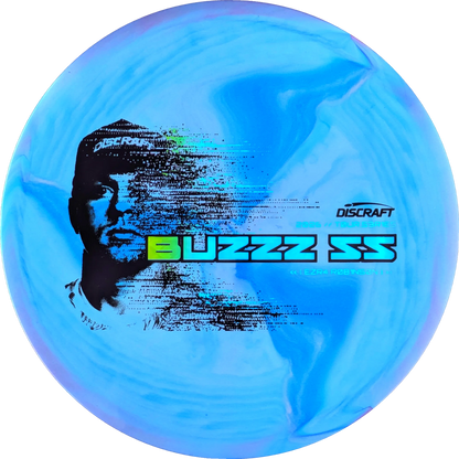 2026 Tour Series Ezra Robinson Buzzz SS