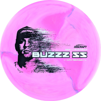 2026 Tour Series Ezra Robinson Buzzz SS